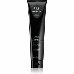 Paul Mitchell Awapuhi Wild Ginger regeneračná maska pre suché a poškodené vlasy 150 ml vyobraziť