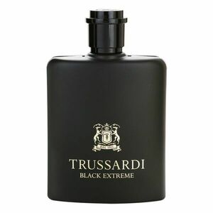 Trussardi Black Extreme toaletná voda pre mužov 100 ml vyobraziť