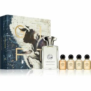 Amouage Taurus Set sada unisex vyobraziť