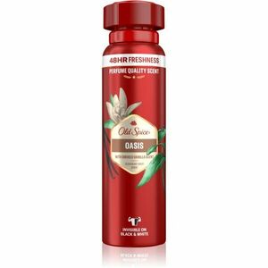 Old Spice Oasis dezodorant v spreji pre mužov 150 ml vyobraziť