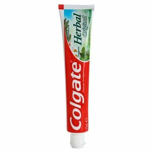 Colgate Herbal Original bylinková zubná pasta 75 ml vyobraziť