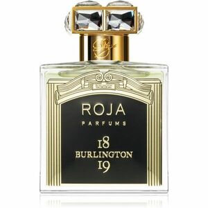 Roja Parfums Burlington 1819 parfumovaná voda unisex 100 ml vyobraziť