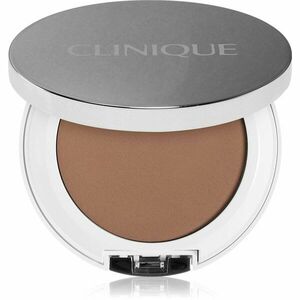 Clinique Beyond Perfecting™ Powder Foundation + Concealer púdrový make-up s korektorom 2 v 1 odtieň 09 Neutral 14, 5 g vyobraziť