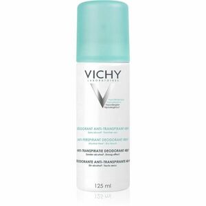 VICHY Sprej Dezodorant proti poteniu 48h 125ml vyobraziť