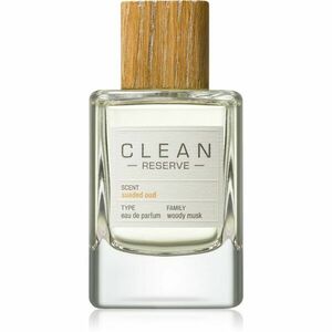 CLEAN Reserve parfumovaná voda unisex 100 ml vyobraziť