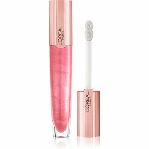 L’Oréal Paris Glow Paradise Balm in Gloss lesk na pery s kyselinou hyalurónovou odtieň 406 I Amplify 7 ml vyobraziť