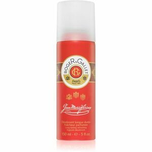 Roger & Gallet Jean-Marie Farina dezodorant v spreji 150 ml vyobraziť