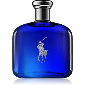 Ralph Lauren Polo Blue 125ml vyobraziť