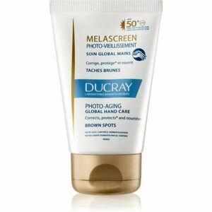 Ducray Melascreen krém na ruky proti pigmentovým škvrnám 50 ml vyobraziť