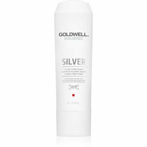 Goldwell Dualsenses Color Revive kondicionér pre blond a šedivé vlasy 200 ml vyobraziť