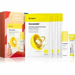 Dr. Jart+ Ceramidin™ Hello Moisture Gift Set darčeková sada vyobraziť