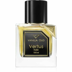 Vertus Vanilla Oud parfumovaná voda unisex 100 ml vyobraziť