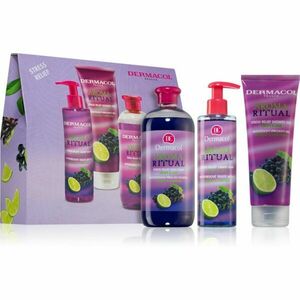 Dermacol Aroma Ritual jemný sprchový gel 250 ml vyobraziť