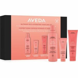 Aveda Nutriplenish™ Hydrating Haircare Kit darčeková sada (na vlasy ) vyobraziť