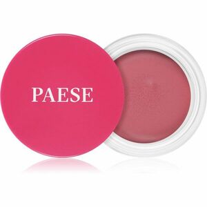 Paese Creamy Blush Kissed krémová lícenka 01 4 g vyobraziť