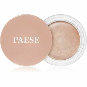 Paese Creamy Highlighter krémový rozjasňovač 01 Glow Kissed 4 g vyobraziť