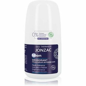 Jonzac Men dezodorant roll-on bez obsahu hliníkových solí 50 ml vyobraziť