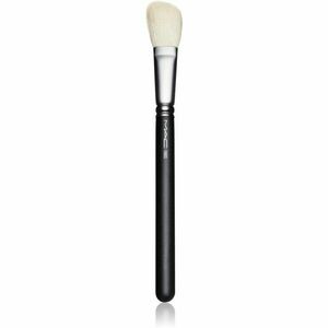 MAC Cosmetics 168 Synthetic Large Angled Cotour Brush kontúrovací štetec 168 1 ks vyobraziť