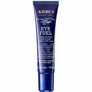 Kiehl's Men Eye Fuel rozjasňujúci očný krém proti opuchom a tmavým kruhom pre mužov 15 ml vyobraziť