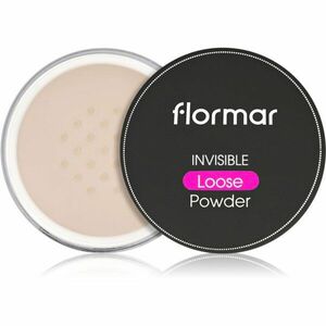 flormar Loose Powder sypký púder odtieň 003 Medium Sand 18 g vyobraziť