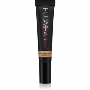 Huda Beauty OverAchiever Concealer korektor s vysokým krytím odtieň Granola 10 ml vyobraziť