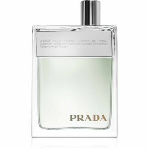 Prada Amber Pour Homme toaletná voda pre mužov 100 ml vyobraziť