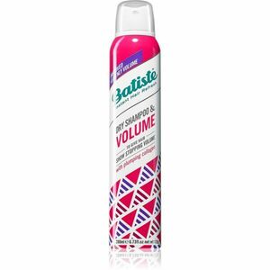 Batiste Volume suchý šampón pre zväčšenie objemu vlasov 200 ml vyobraziť