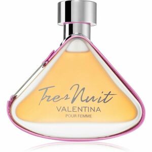 Armaf Tres Nuit Valentina parfumovaná voda pre ženy 100 ml vyobraziť