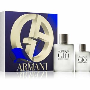 Armani Acqua di Giò darčeková sada pre mužov vyobraziť