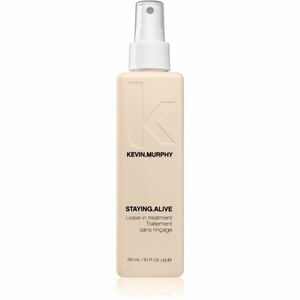 Kevin Murphy Staying Alive bezoplachový vyživujúci kondicionér v spreji 150 ml vyobraziť