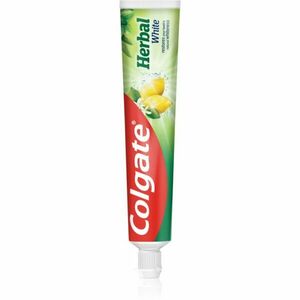 Colgate Herbal White bylinková zubná pasta s bieliacim účinkom 75 ml vyobraziť