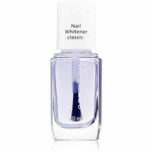 ARTDECO Nail Whitener lak na nechty s bieliacim efektom odtieň 6185.2 10 ml vyobraziť