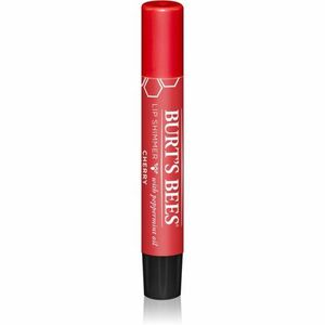 Burt’s Bees Lip Shimmer lesk na pery odtieň Cherry 2.6 g vyobraziť