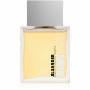 Jil Sander Sun Men Eau de Parfum parfumovaná voda pre mužov 40 ml vyobraziť