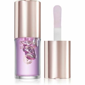 Gosh Lip Glaze lesk na pery odtieň 001 Shocking Pink 5, 5 ml vyobraziť