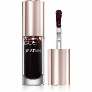 Gosh Lip Stain farba na pery odtieň 003 Dark Chocolate 3 ml vyobraziť