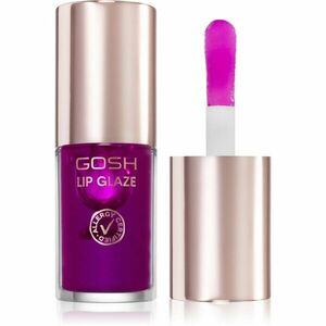 Gosh Lip Glaze lesk na pery odtieň 002 Wild Berry 5, 5 ml vyobraziť