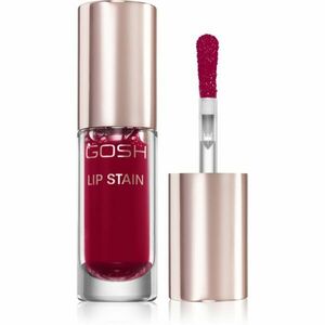 Gosh Lip Stain farba na pery odtieň 001 Shocking Pink 3 ml vyobraziť