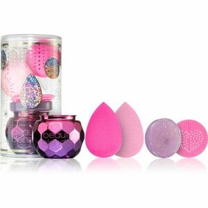 beautyblender® Discglow Inferno sada (pre dokonalý vzhľad) II. vyobraziť