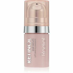 Rodial Retinol Eye Serum omladzujúce očné sérum s retinolom 5 ml vyobraziť