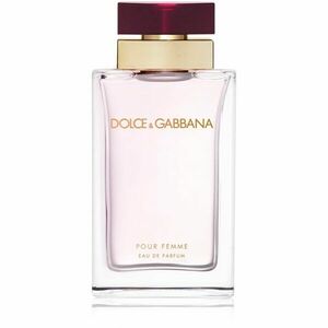 Dolce&Gabbana Pour Femme parfumovaná voda pre ženy 50 ml vyobraziť