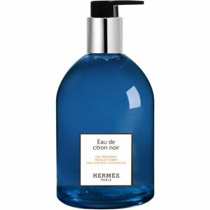 HERMÈS Le Bain Eau de citron noir čistiaci gél na ruky a telo unisex 300 ml vyobraziť