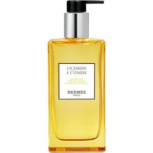 HERMÈS Le Bain Un Jardin à Cythère sprchový gél na telo a vlasy unisex 200 ml vyobraziť