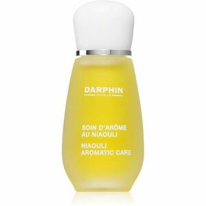 Darphin Niaouli Aromatic Care pleťový olej 15 ml vyobraziť