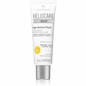 Heliocare 360° opaľovacia emulzia proti starnutiu SPF 50+ 50 ml vyobraziť