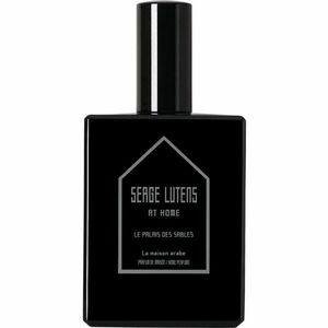 Serge Lutens Le palais des sables La maison arabe bytový sprej unisex 100 ml vyobraziť