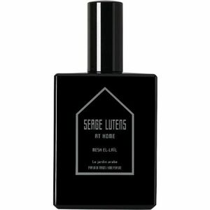 Serge Lutens Mesk el-laïl Mesk el-laïl Le jardin arabe bytový sprej unisex 100 ml vyobraziť