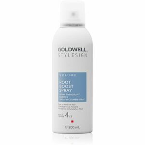 Goldwell StyleSign Root Boost Spray sprej na objem od korienkov 200 ml vyobraziť