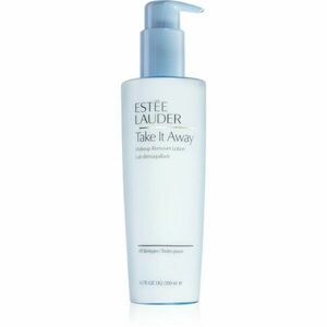 Estée Lauder Take It Away Makeup Remover Lotion odličovač make-upu 200 ml vyobraziť