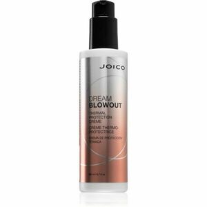 Joico Dream Blowout vyživujúci a termoochranný krém pre všetky typy vlasov 200 ml vyobraziť